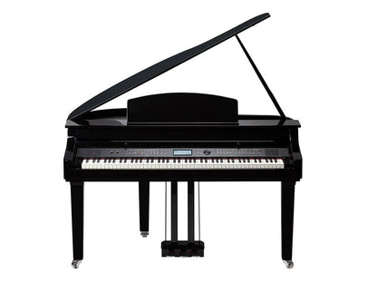 MEDELI GRAND 510 DIGITAL BABY GRAND PIAN - Music Planet New Zealand