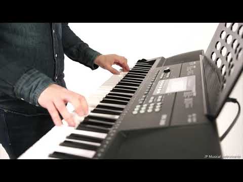 MEDELI M17 61 NOTE TOUCH RESPONSE KEYBOA - Music Planet New Zealand