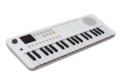 MEDELI MK1 MINI 37 NOTE KEYBOARD IN WHITE - Music Planet New Zealand