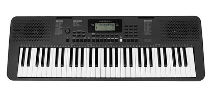 MEDELI MK100 61 - NOTE KEYBOARD W TOUCH RE - Music Planet New Zealand