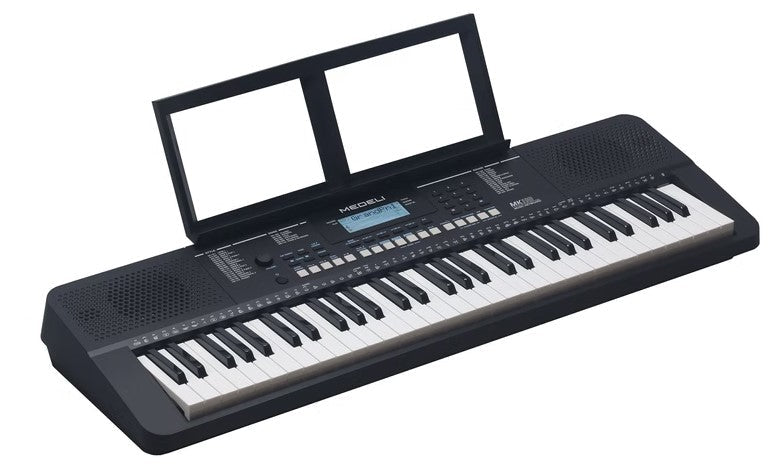 Medeli MK110 Portable Keyboard - Music Planet NZ
