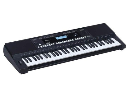 MEDELI MK300 61 NOTE KEYBOARD WITH TOUCH RESPONSE - Music Planet New Zealand