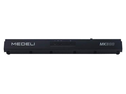 MEDELI MK300 61 NOTE KEYBOARD WITH TOUCH RESPONSE - Music Planet New Zealand