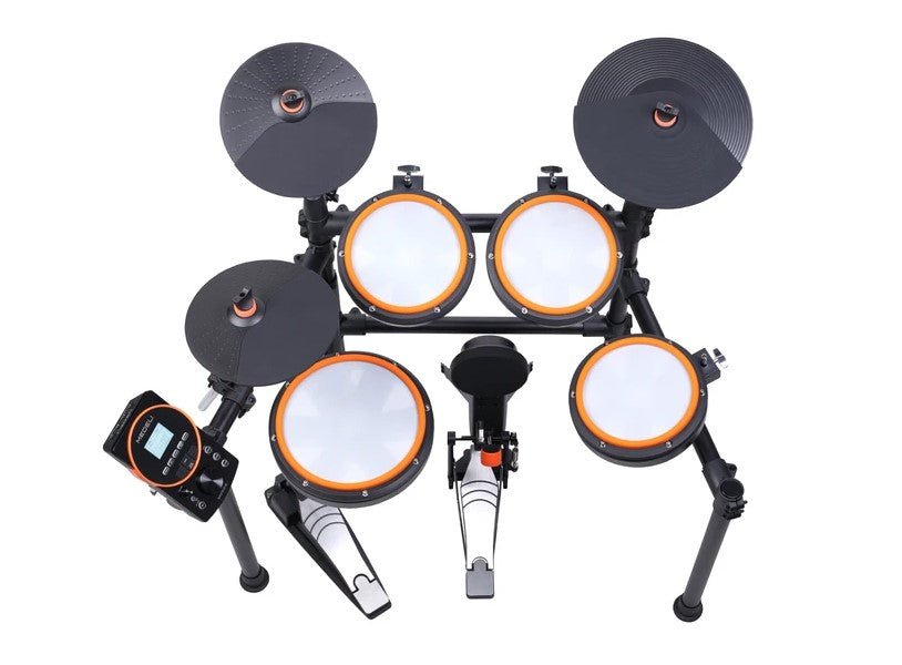 MEDELI MZ528 DIGITAL DRUM KIT - Music Planet New Zealand