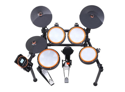MEDELI MZ528 DIGITAL DRUM KIT - Music Planet New Zealand