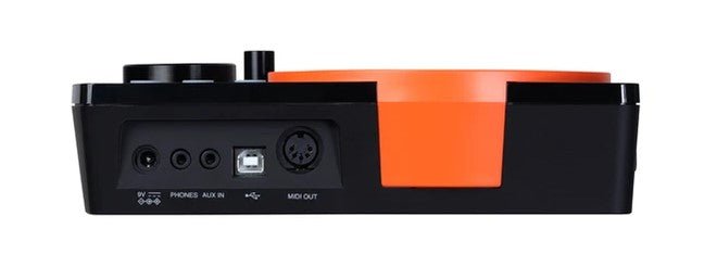 MEDELI MZ528 DIGITAL DRUM KIT - Music Planet New Zealand