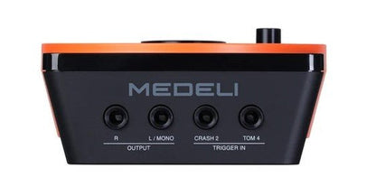 MEDELI MZ528 DIGITAL DRUM KIT - Music Planet New Zealand