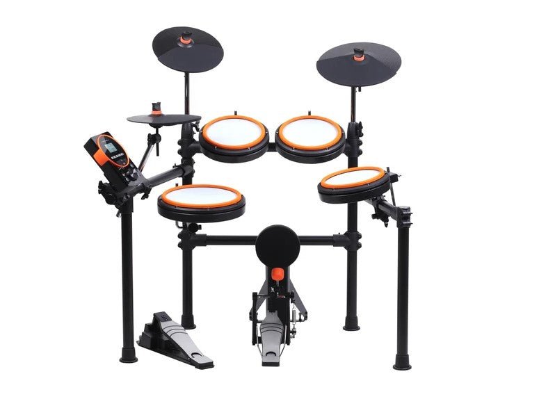 MEDELI MZ528 DIGITAL DRUM KIT - Music Planet New Zealand