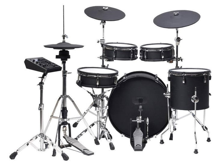Medeli MZ729 Mesh Head Electronic Drum Kit - Music Planet NZ
