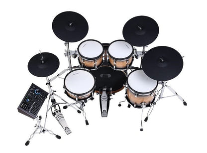 MEDELI MZ928 DIGITAL DRUM KIT - Music Planet New Zealand
