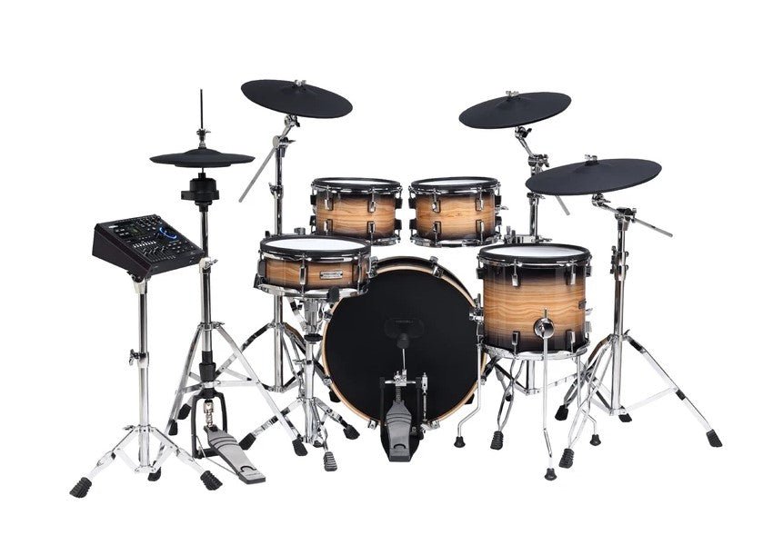 MEDELI MZ928 DIGITAL DRUM KIT - Music Planet New Zealand
