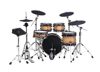 MEDELI MZ928 DIGITAL DRUM KIT - Music Planet New Zealand
