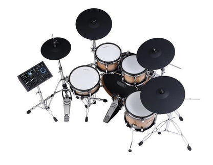 MEDELI MZ928 DIGITAL DRUM KIT - Music Planet New Zealand