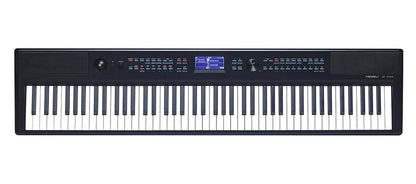 MEDELI SP - A500 BLACK DIGITAL PIANO - Music Planet New Zealand