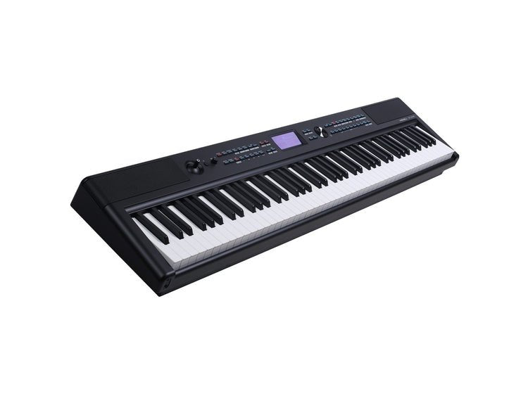MEDELI SP - A500 BLACK DIGITAL PIANO - Music Planet New Zealand