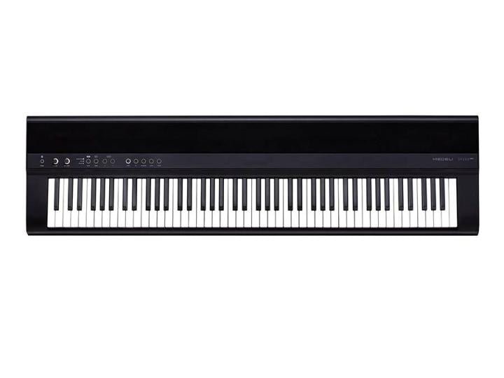MEDELI SP201 PLUS DIGITAL PIANO WITH BT - Music Planet New Zealand