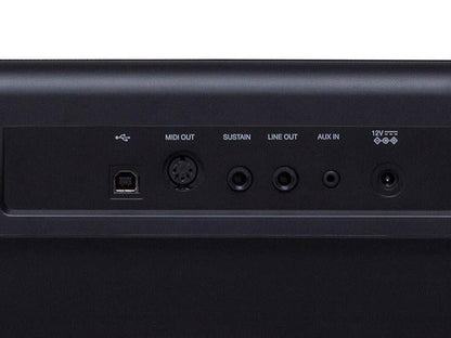 MEDELI SP201 PLUS DIGITAL PIANO WITH BT - Music Planet New Zealand