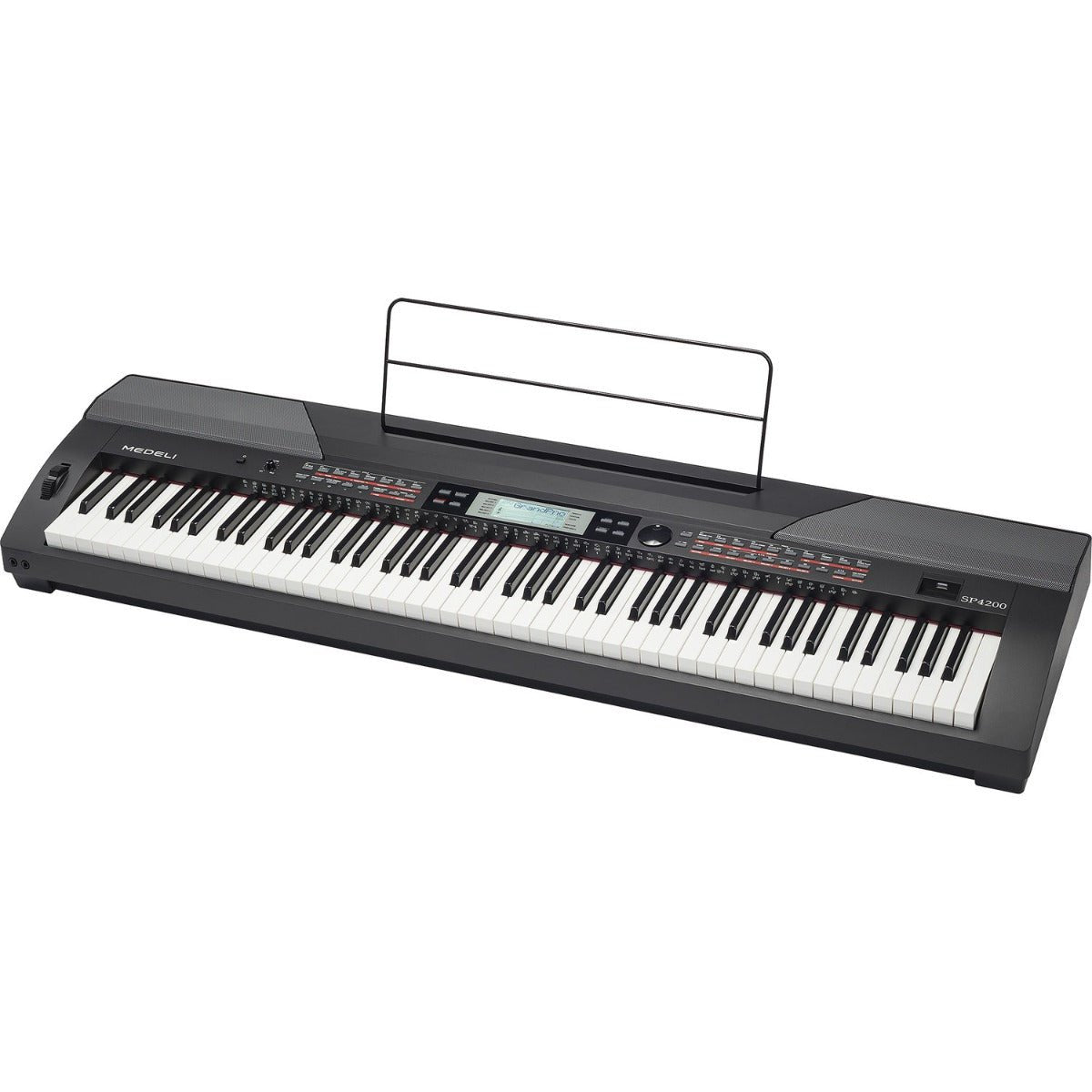 MEDELI SP4200 88 NOTE DIGITAL PIANO - Music Planet New Zealand