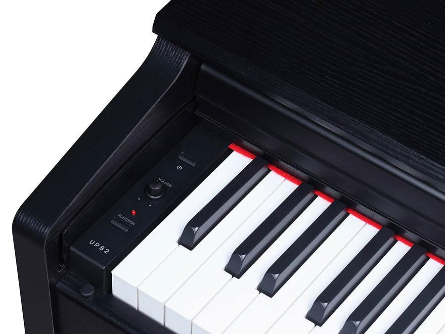 Medeli UP82 88 - Key Digital Piano - Music Planet NZ