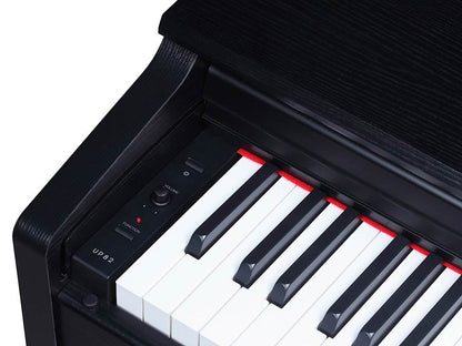 Medeli UP82 88 - Key Digital Piano - Music Planet NZ