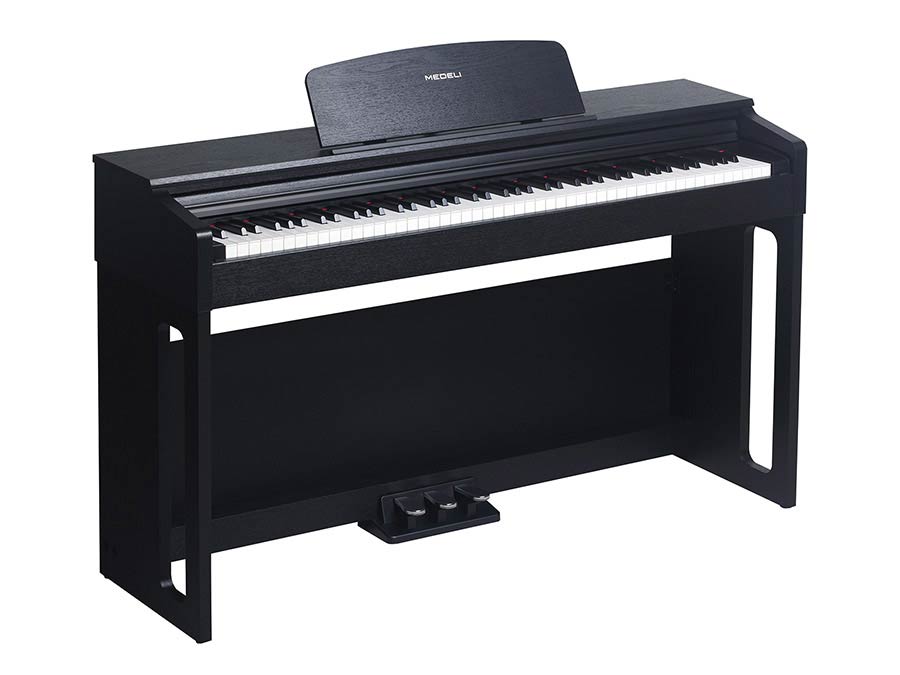 Medeli UP82 88 - Key Digital Piano - Music Planet NZ
