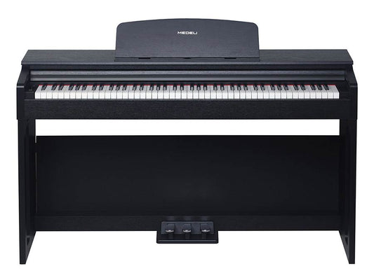 Medeli UP82 88 - Key Digital Piano - Music Planet NZ