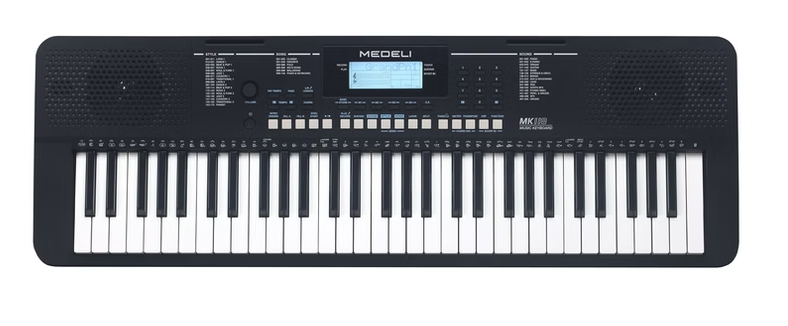 Medeli MK110 Portable Keyboard