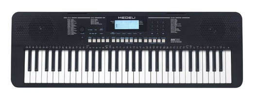 Medeli MK110 Portable Keyboard