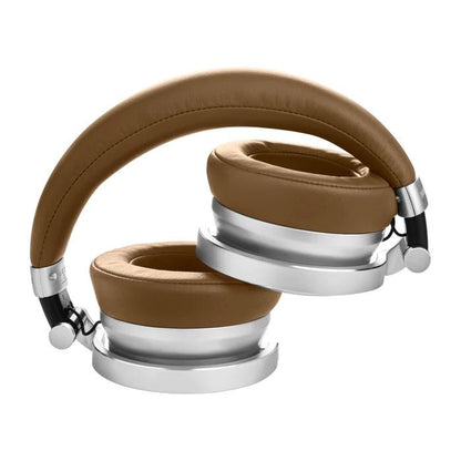 METERS OV - 1 - B CONNECT HEADPHONES TAN - Music Planet New Zealand