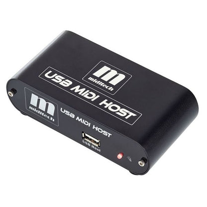 Miditech USB MIDI Host Interface - Music Planet NZ