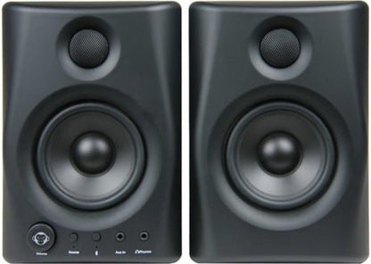 MONKEY BANANA GIBBON AIR MONITORS BLACK - Music Planet New Zealand