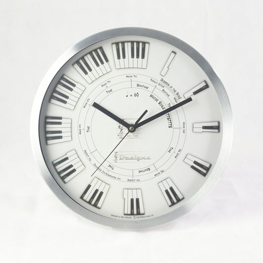 MUSICTIME KEY TIME WHITE - Music Planet New Zealand