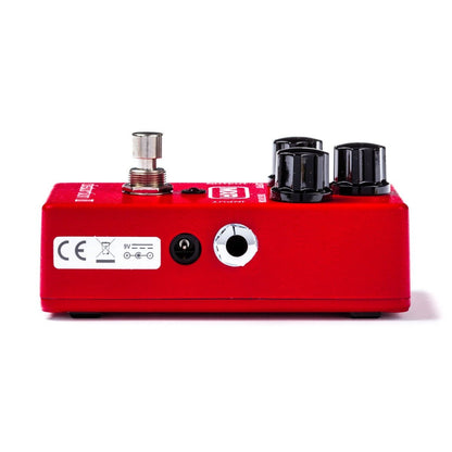 MXR DISTORTION III - Music Planet New Zealand