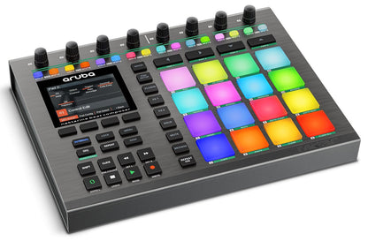 NEKTAR ARUBA BEAT COMPOSER - Music Planet New Zealand