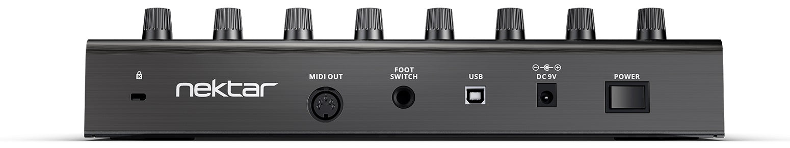 NEKTAR ARUBA BEAT COMPOSER - Music Planet New Zealand