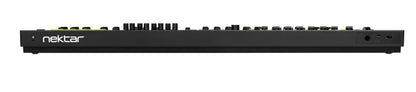 Nektar LX49 MK3 49 - Key USB MIDI Controller Keyboard - Music Planet New Zealand