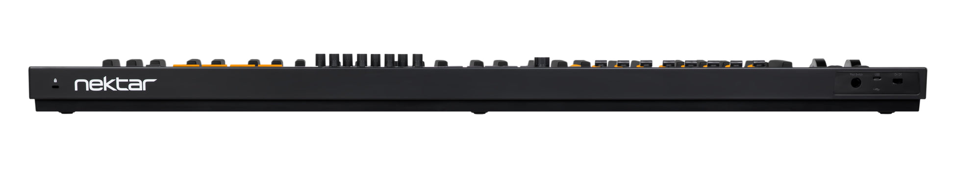 Nektar LX61 MK3 61 - Key USB MIDI Controller Keyboard - Music Planet New Zealand