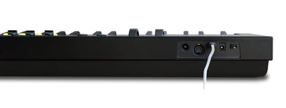 Nektar LX88 MK3 88 - Key USB MIDI Controller Keyboard - Music Planet New Zealand