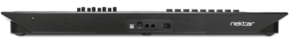NEKTAR PANORAMA T4 USB CONTROLLER 49 KEY - Music Planet New Zealand