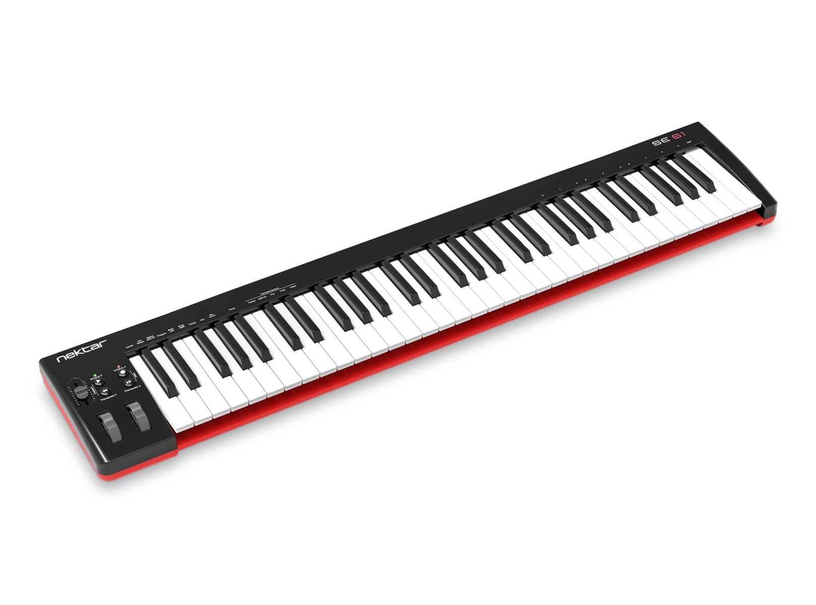 NEKTAR SE61 61 KEY MIDI KEYBOARD - Music Planet New Zealand