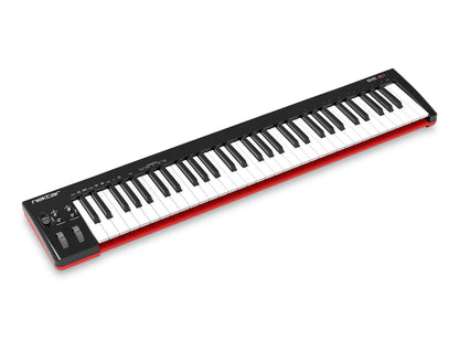 NEKTAR SE61 61 KEY MIDI KEYBOARD - Music Planet New Zealand