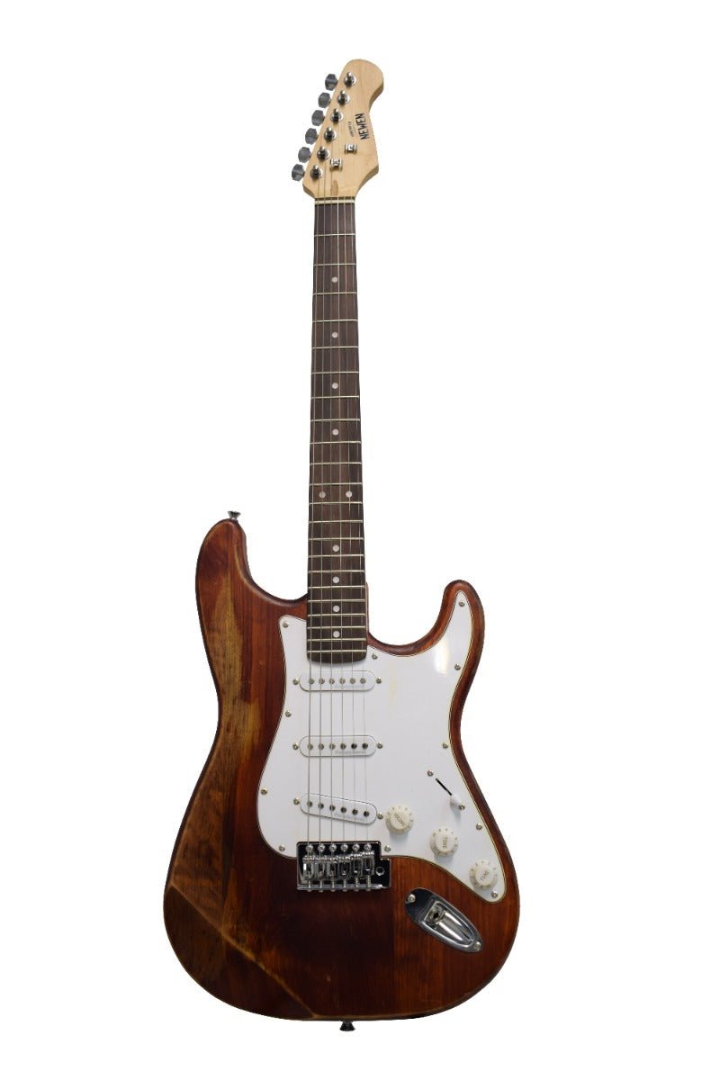 NEWEN RELIC ST IN DARK WOOD - Music Planet New Zealand