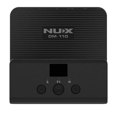 Nu - X DM - 110 Electronic Drum Kit - Music Planet NZ
