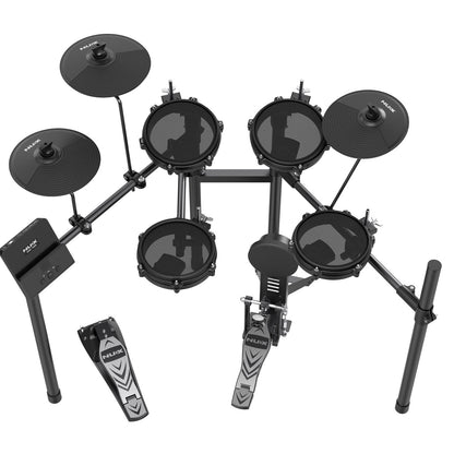 Nu - X DM - 110 Electronic Drum Kit - Music Planet NZ