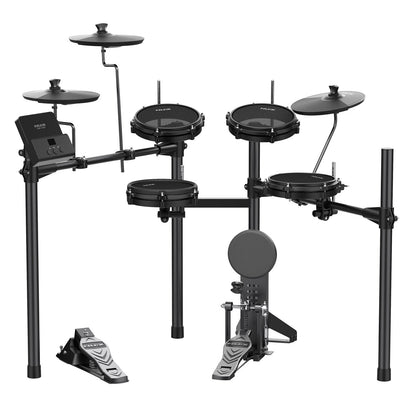 Nu - X DM - 110 Electronic Drum Kit - Music Planet NZ