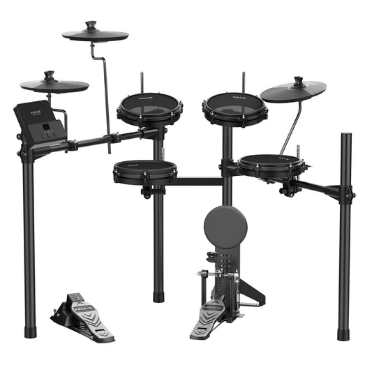 Nu - X DM - 110 Electronic Drum Kit - Music Planet NZ
