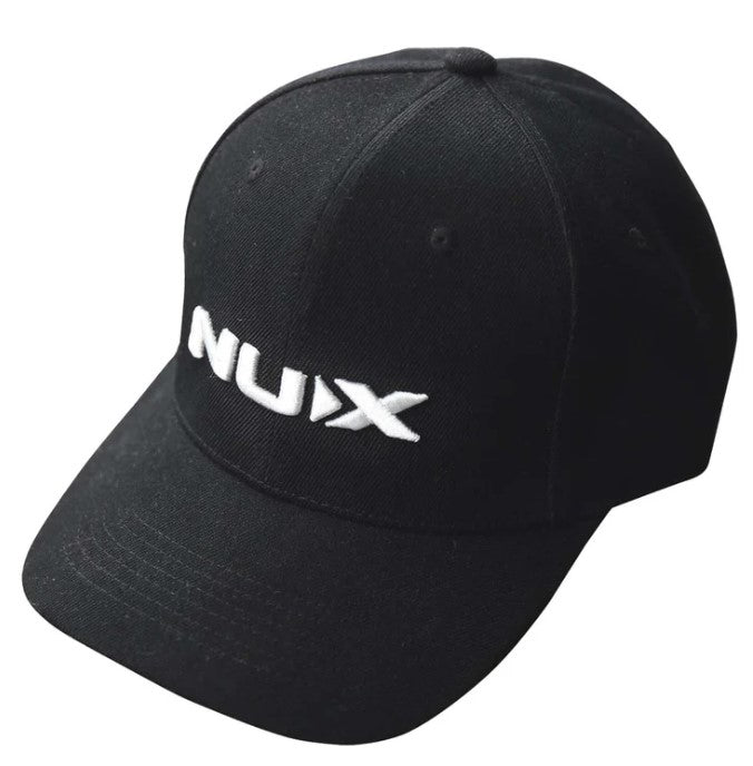 Nu - X Hat Black - Music Planet NZ