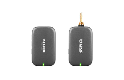 NUX B - 7PSM 5.8GHz Wireless In - Ear Monitoring System - Music Planet NZ