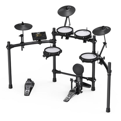 NUX DM - 210 Electronic Drum Kit - Music Planet NZ