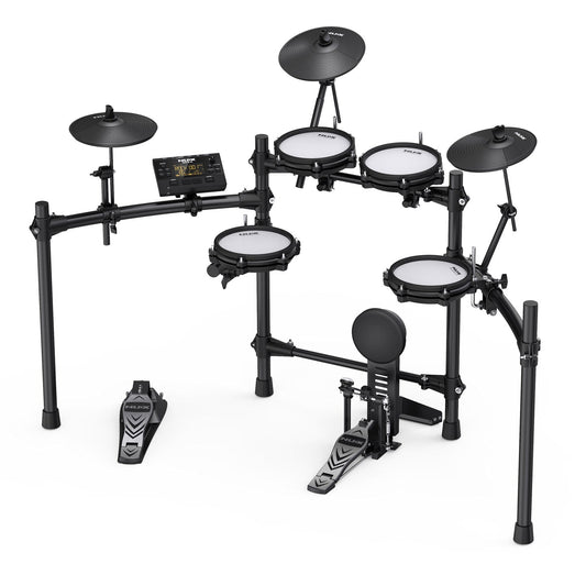 NUX DM - 210 Electronic Drum Kit - Music Planet NZ